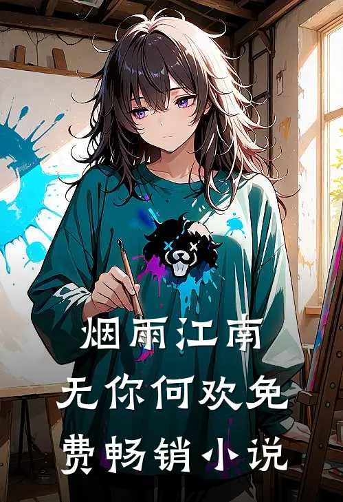 烟雨江南,无你何欢免费畅销小说