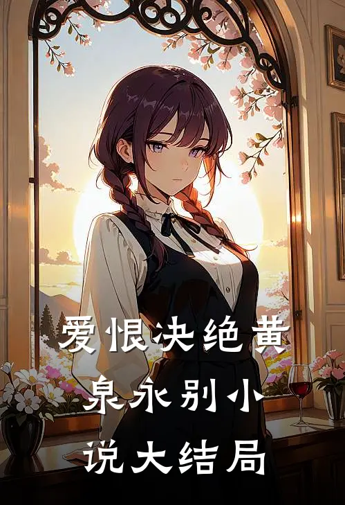 爱恨决绝黄泉永别小说大结局
