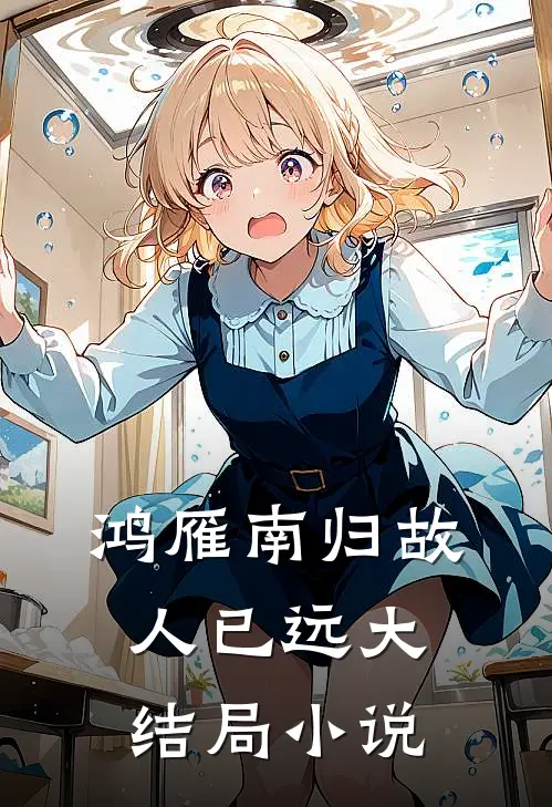 鸿雁南归故人已远大结局小说