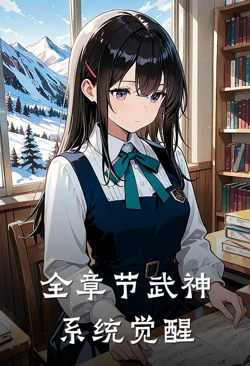 全章节武神系统觉醒