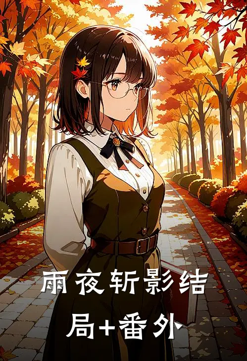 雨夜斩影结局+番外