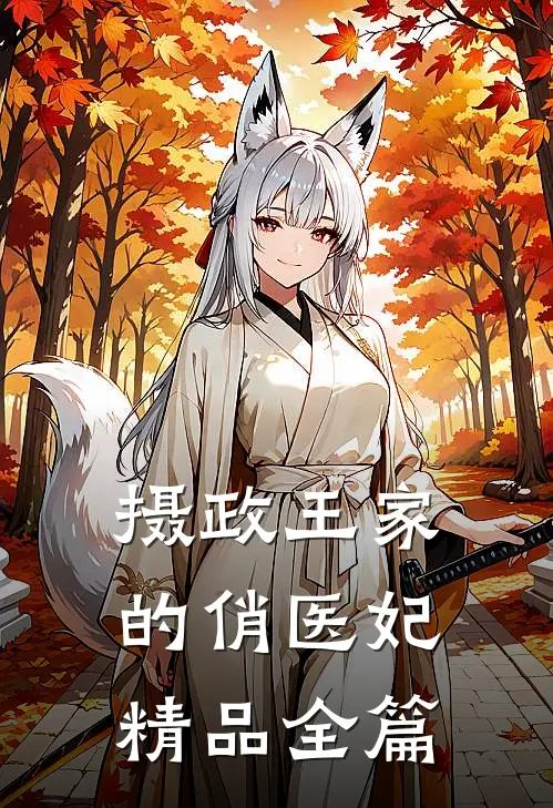 摄政王家的俏医妃精品全篇