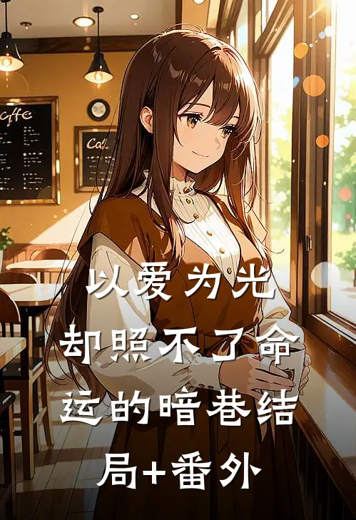 以爱为光，却照不了命运的暗巷结局+番外