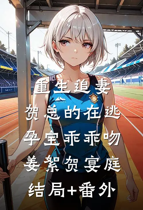 重生追妻，贺总的在逃孕宝乖乖吻姜絮贺宴庭结局+番外