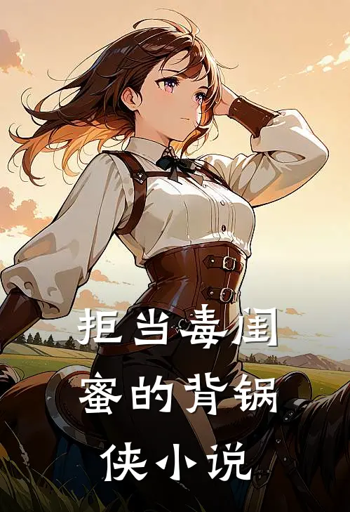 拒当毒闺蜜的背锅侠小说