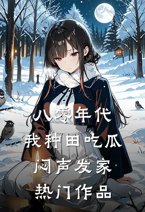 八零年代：我种田吃瓜，闷声发家热门作品
