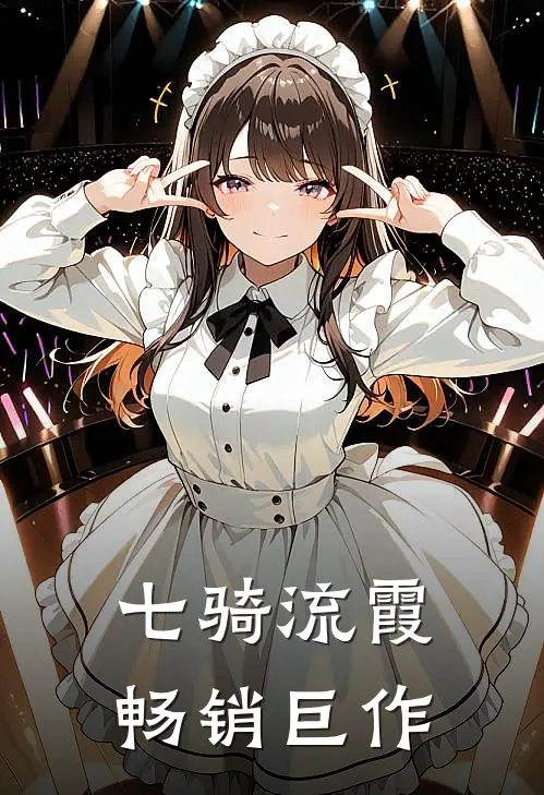 七骑流霞畅销巨作