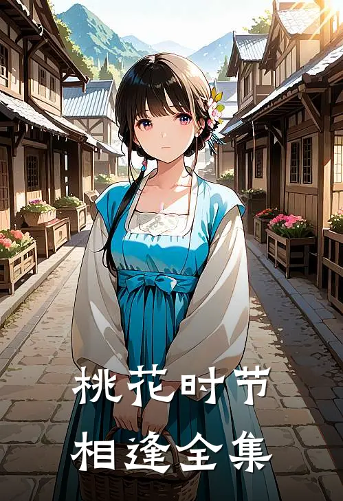 桃花时节相逢 全集
