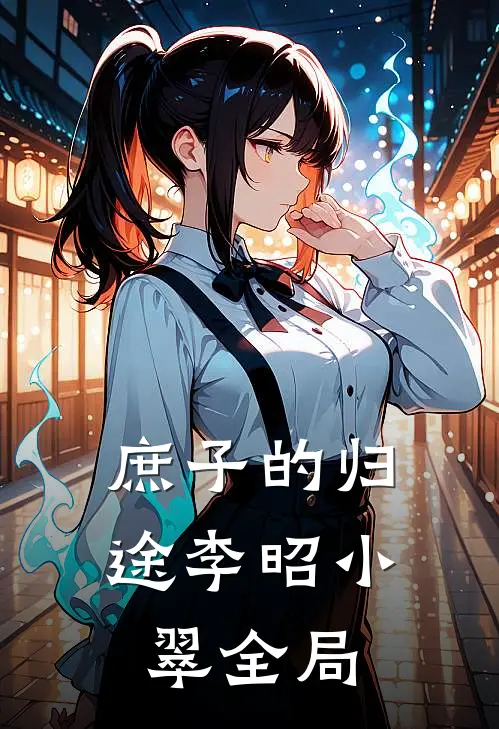 《庶子的归途》李昭小翠全局