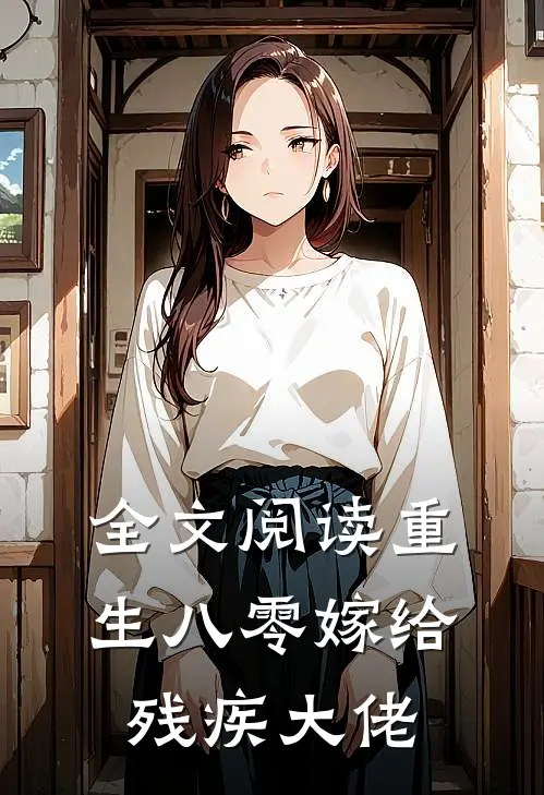 全文阅读重生八零嫁给残疾大佬