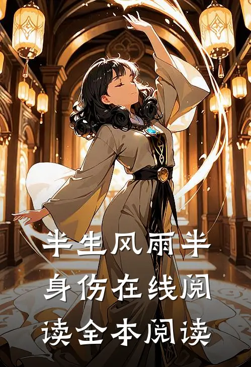 半生风雨半身伤在线阅读全本阅读