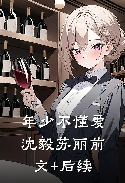 年少不懂爱沈毅苏丽前文+后续