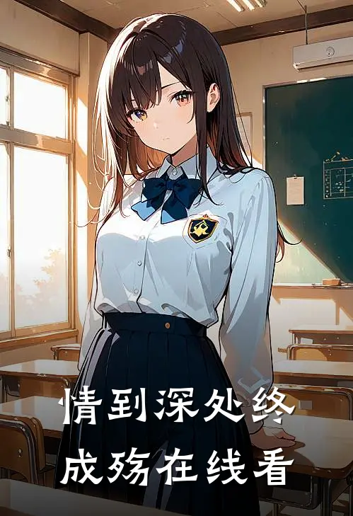 情到深处终成殇在线看