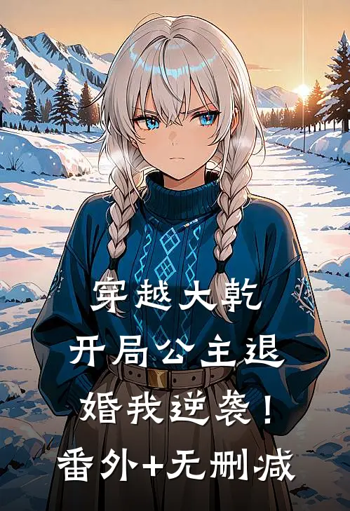 穿越大乾，开局公主退婚我逆袭！番外+无删减