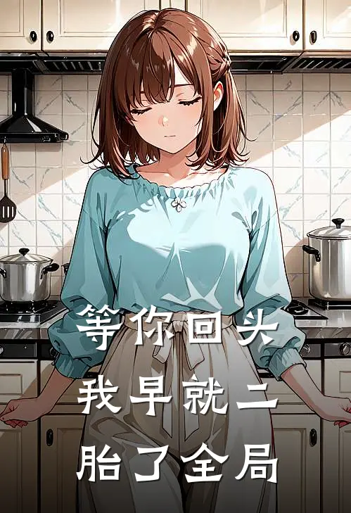 等你回头我早就二胎了全局