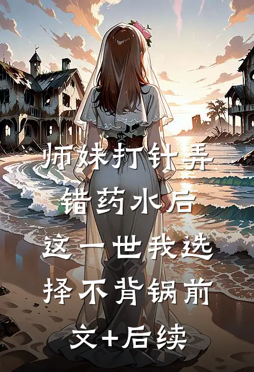 师妹打针弄错药水后，这一世我选择不背锅前文+后续