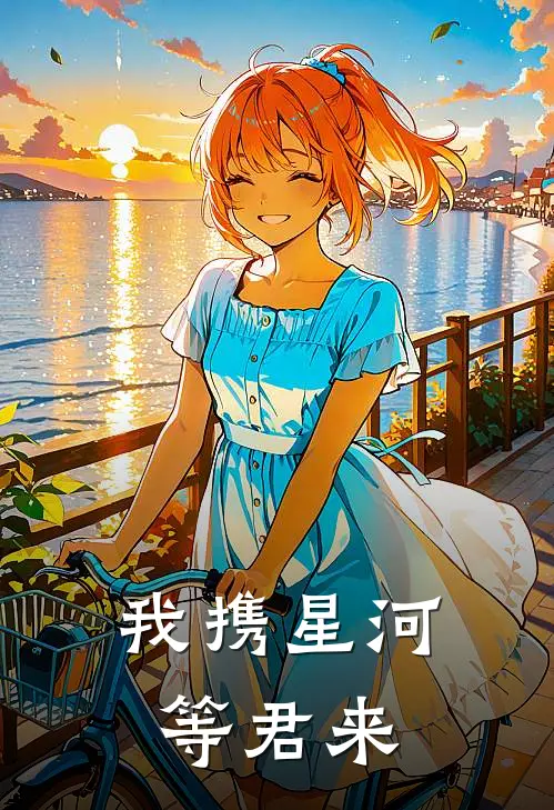 我携星河等君来