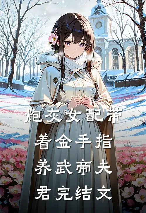 炮灰女配带着金手指养武帝夫君完结文