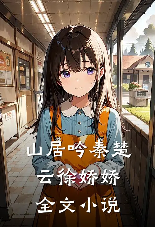 山居吟秦楚云徐娇娇全文小说