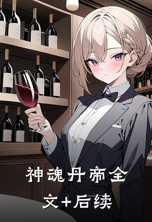 神魂丹帝全文+后续