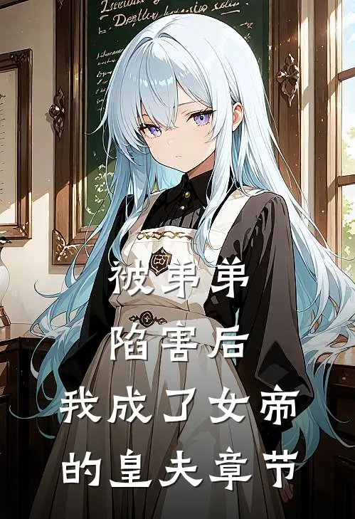被弟弟陷害后，我成了女帝的皇夫章节