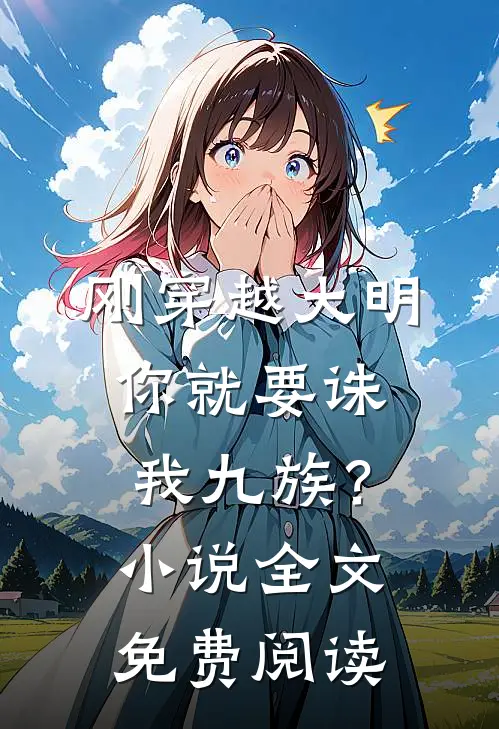 刚穿越大明，你就要诛我九族？小说全文免费阅读