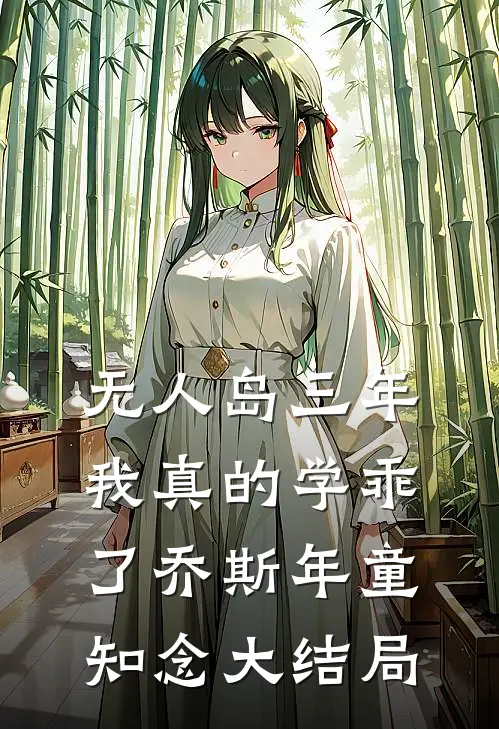 “无人岛”三年，我真的学乖了乔斯年童知念大结局