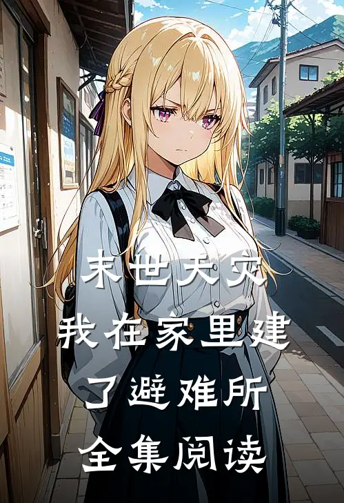 末世天灾，我在家里建了避难所全集阅读
