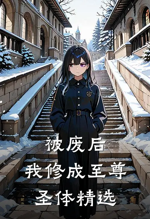 被废后，我修成至尊圣体精选