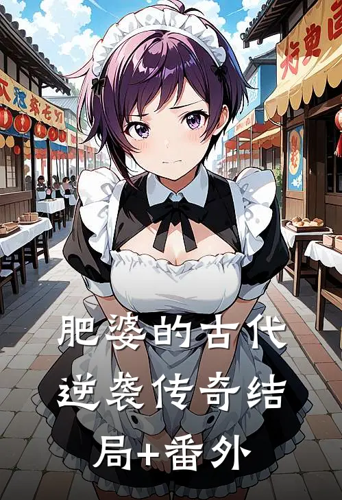 肥婆的古代逆袭传奇结局+番外