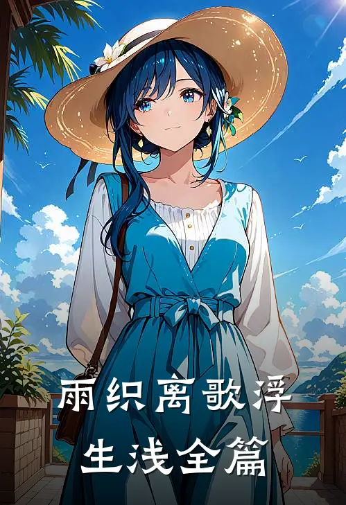 雨织离歌浮生浅全篇
