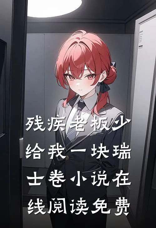 残疾老板少给我一块瑞士卷小说在线阅读免费
