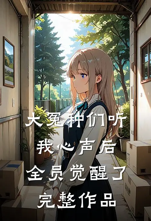 大冤种们听我心声后，全员觉醒了完整作品