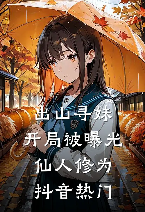 出山寻妹，开局被曝光仙人修为抖音热门