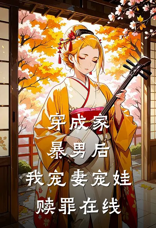 穿成家暴男后，我宠妻宠娃赎罪在线