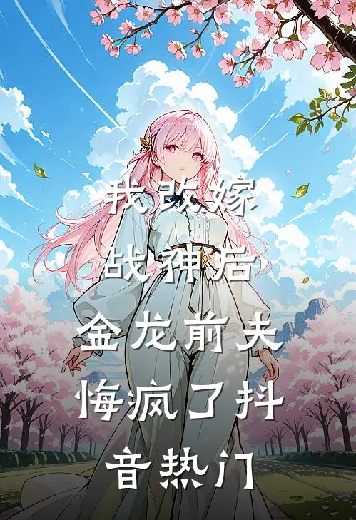 我改嫁战神后，金龙前夫悔疯了抖音热门