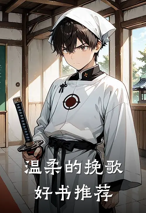 温柔的挽歌好书推荐