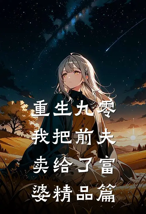 重生九零,我把前夫卖给了富婆精品篇在线阅读