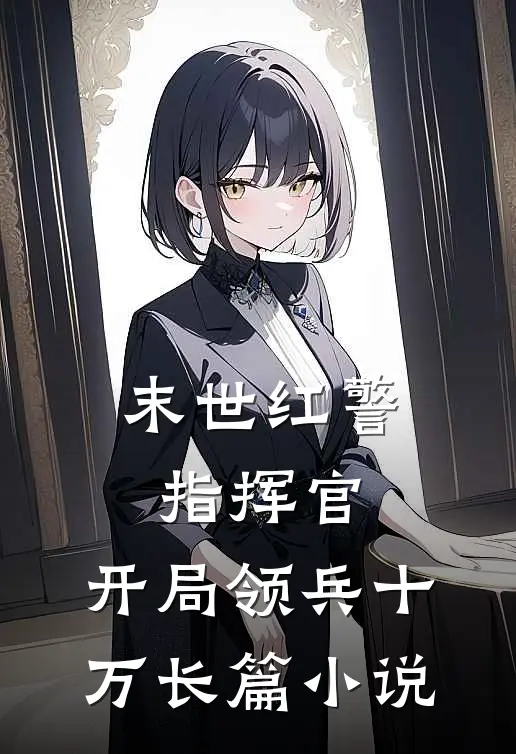 末世红警指挥官开局领兵十万长篇免费阅读