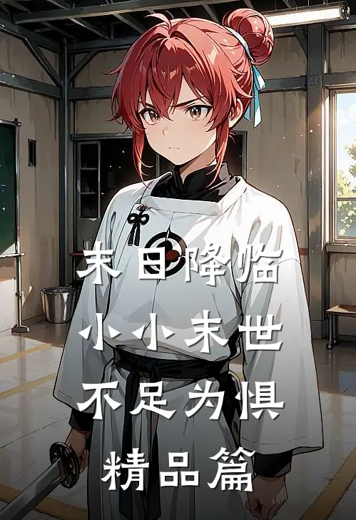 末日降临：小小末世不足为惧精品篇