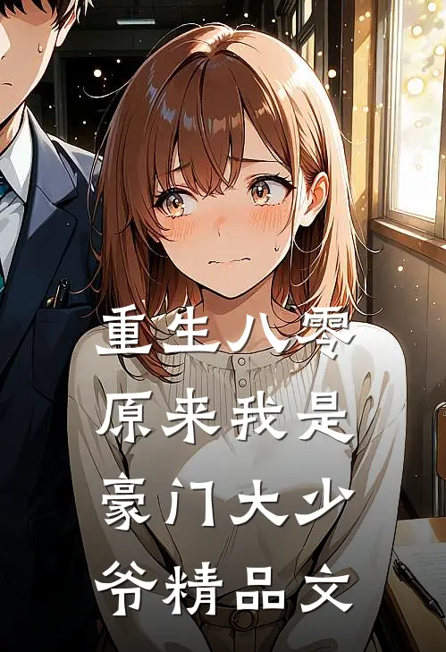 重生八零：原来我是豪门大少爷精品文