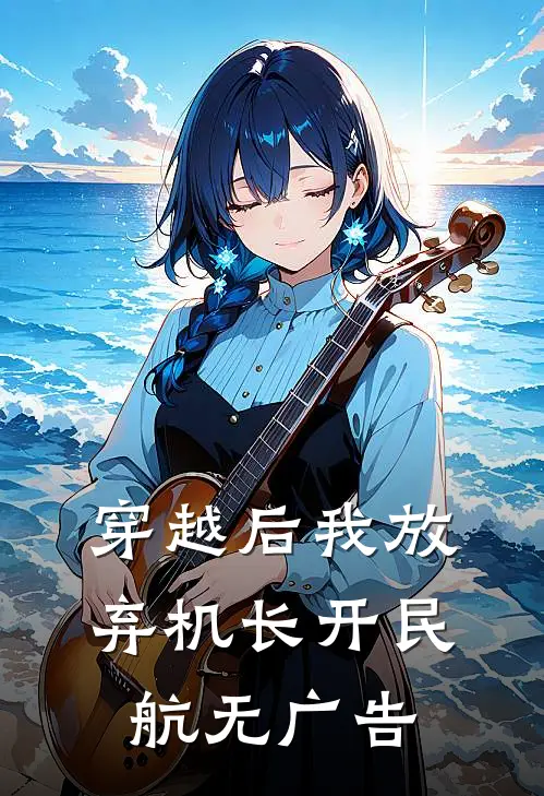 穿越后我放弃机长开民航无广告