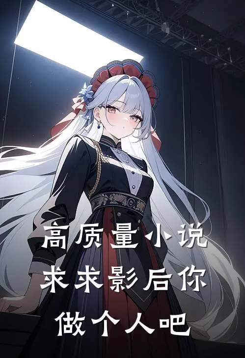 高质量小说求求影后你做个人吧