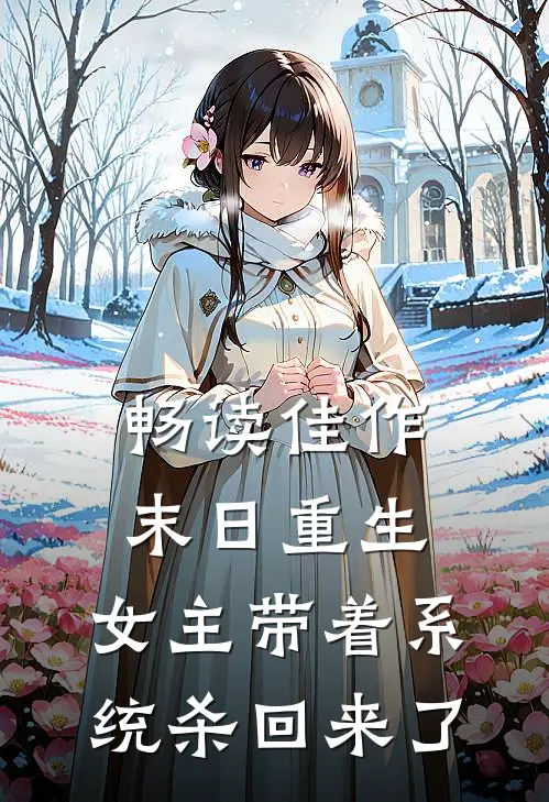 畅读佳作末日重生：女主带着系统杀回来了