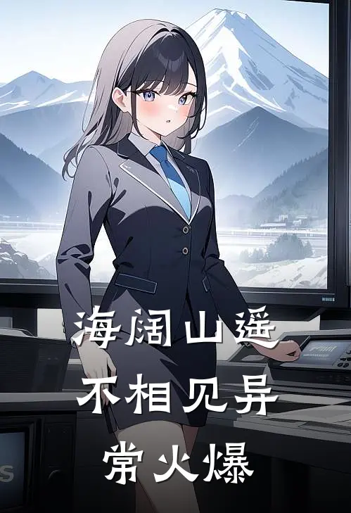 海阔山遥不相见异常火爆