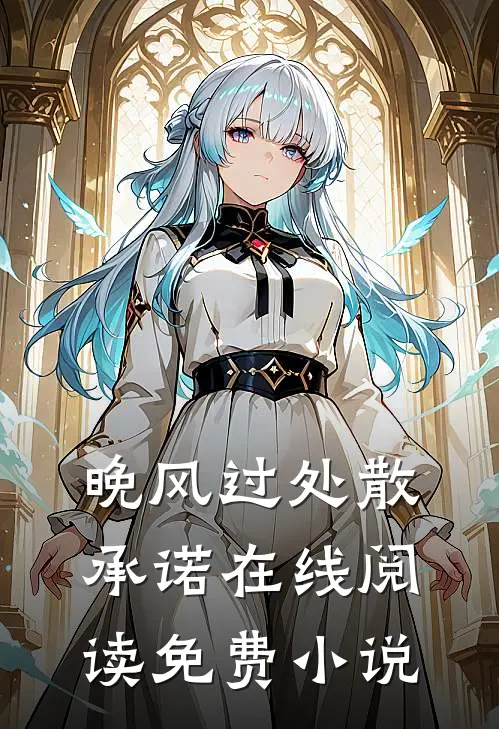 晚风过处散承诺在线阅读免费小说