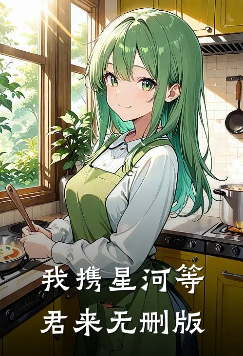 我携星河等君来无删版