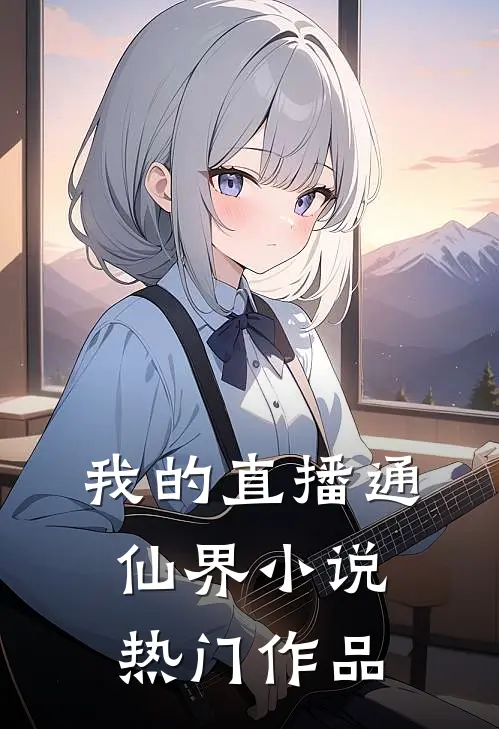 我的直播通仙界 小说热门作品