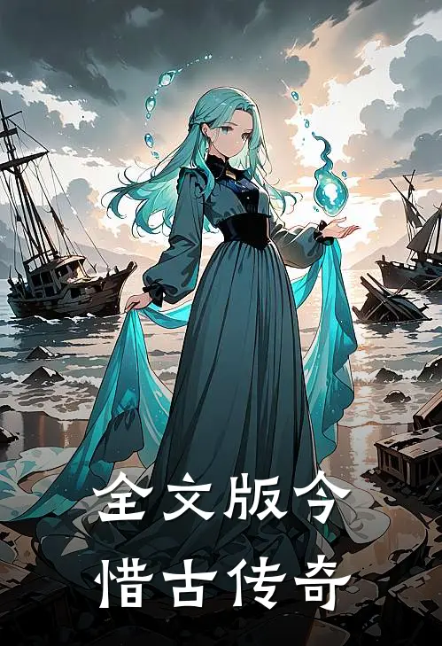 全文版今惜古传奇在线阅读
