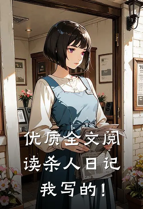 优质全文阅读杀人日记，我写的！